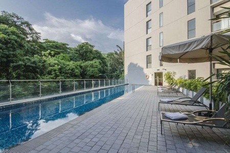 Travelodge Harbourfront