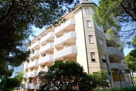 Apartmány Horizon - 20