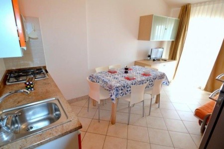 Apartmány Horizon - 21