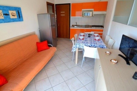 Apartmány Horizon - 22