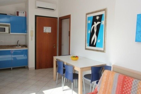 Apartmány Horizon - 23