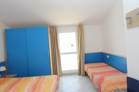 Apartmány Horizon - 24