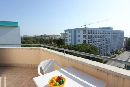 Apartmány Horizon - 26