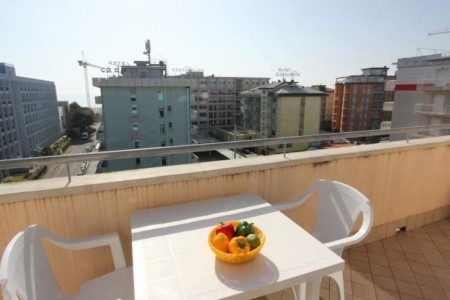 Apartmány Horizon - 27