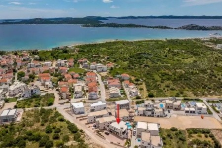 Luxury Villa With A Swimming Pool Vodice - 25085 - 2