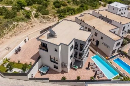 Luxury Villa With A Swimming Pool Vodice - 25085 - 4