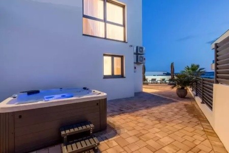 Luxury Villa With A Swimming Pool Vodice - 25085 - 21