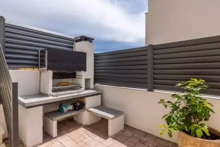 Luxury Villa With A Swimming Pool Vodice - 25085 - 24