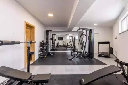 Luxury Villa With A Swimming Pool Vodice - 25085 - 25