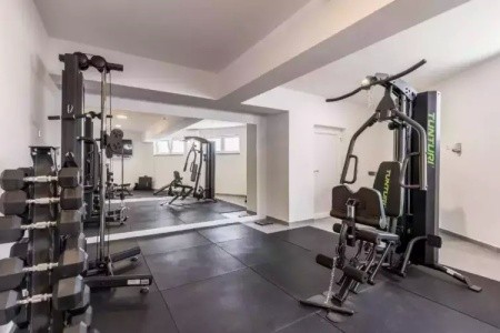 Luxury Villa With A Swimming Pool Vodice - 25085 - 26