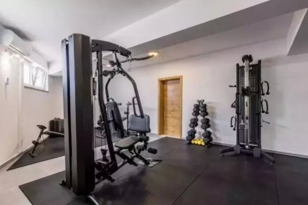 Luxury Villa With A Swimming Pool Vodice - 25085 - 27