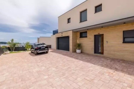 Luxury Villa With A Swimming Pool Vodice - 25085 - 29