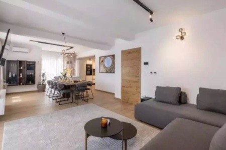 Luxury Villa With A Swimming Pool Vodice - 25085 - 31