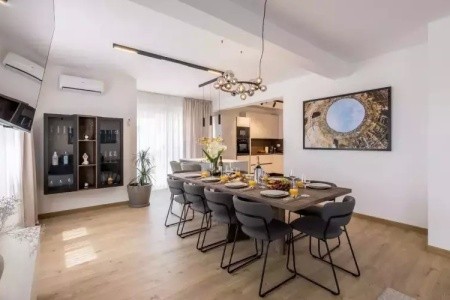 Luxury Villa With A Swimming Pool Vodice - 25085 - 37