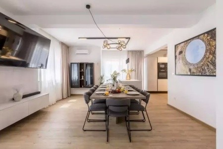 Luxury Villa With A Swimming Pool Vodice - 25085 - 38