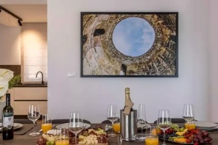 Luxury Villa With A Swimming Pool Vodice - 25085 - 40