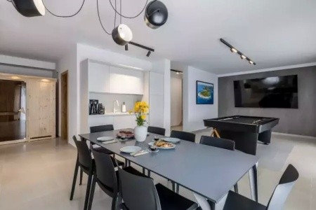 Luxury Villa With A Swimming Pool Vodice - 25085 - 44