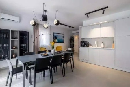 Luxury Villa With A Swimming Pool Vodice - 25085 - 45