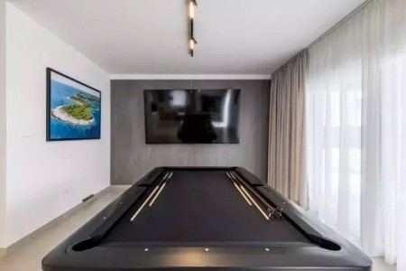 Luxury Villa With A Swimming Pool Vodice - 25085 - 48