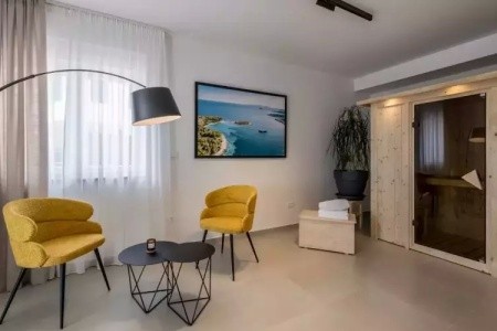 Luxury Villa With A Swimming Pool Vodice - 25085 - 50