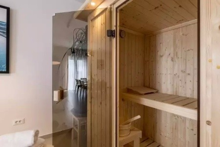 Luxury Villa With A Swimming Pool Vodice - 25085 - 51