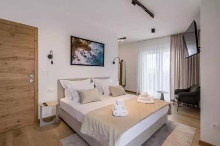 Luxury Villa With A Swimming Pool Vodice - 25085 - 56