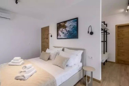 Luxury Villa With A Swimming Pool Vodice - 25085 - 57