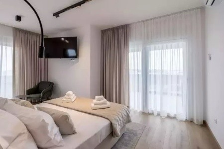 Luxury Villa With A Swimming Pool Vodice - 25085 - 58