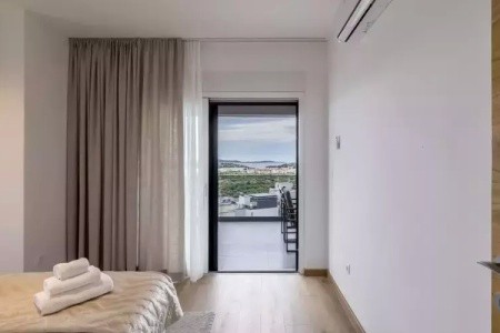 Luxury Villa With A Swimming Pool Vodice - 25085 - 59