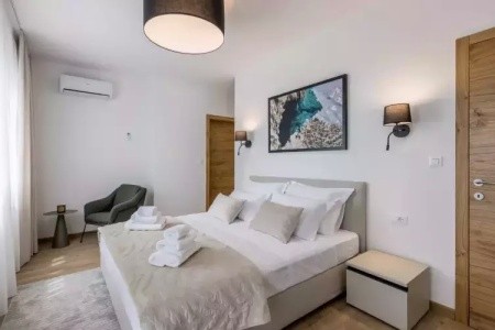 Luxury Villa With A Swimming Pool Vodice - 25085 - 62