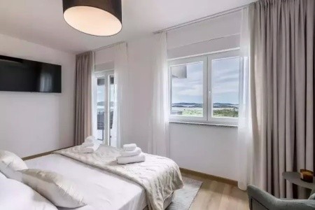 Luxury Villa With A Swimming Pool Vodice - 25085 - 64