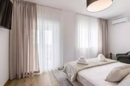 Luxury Villa With A Swimming Pool Vodice - 25085 - 65