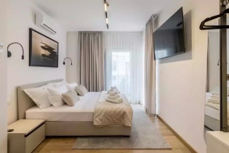 Luxury Villa With A Swimming Pool Vodice - 25085 - 67