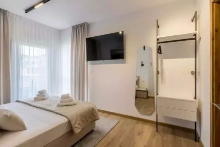 Luxury Villa With A Swimming Pool Vodice - 25085 - 69