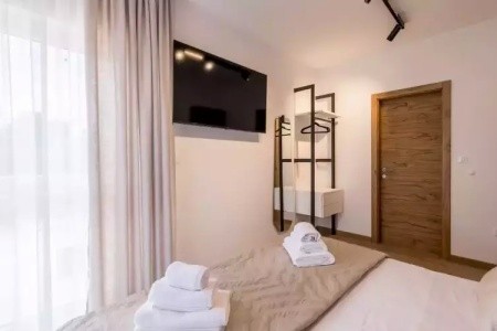 Luxury Villa With A Swimming Pool Vodice - 25085 - 70