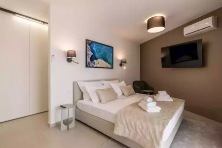 Luxury Villa With A Swimming Pool Vodice - 25085 - 71