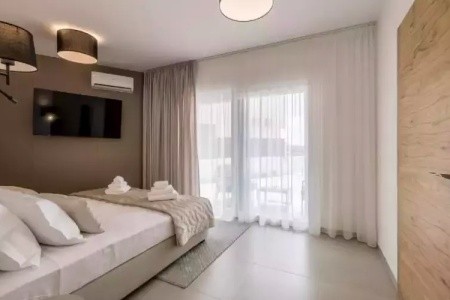 Luxury Villa With A Swimming Pool Vodice - 25085 - 72