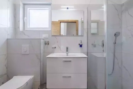 Luxury Villa With A Swimming Pool Vodice - 25085 - 74