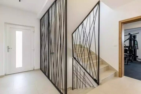 Luxury Villa With A Swimming Pool Vodice - 25085 - 75