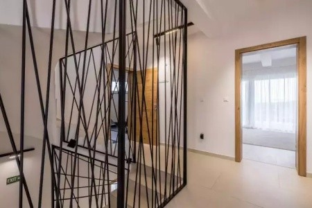 Luxury Villa With A Swimming Pool Vodice - 25085 - 78