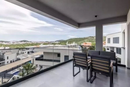 Luxury Villa With A Swimming Pool Vodice - 25085 - 81