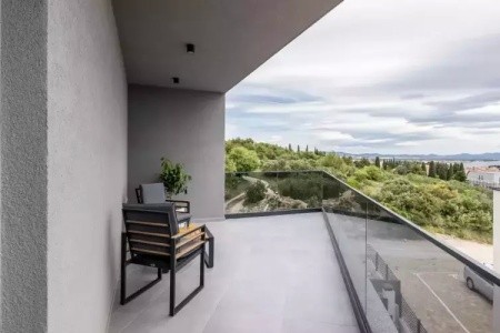 Luxury Villa With A Swimming Pool Vodice - 25085 - 87