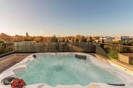 Luxury Villa With A Swimming Pool Zaton, Zadar - 25050 - 1