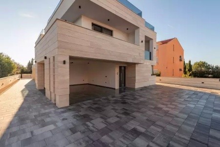 Luxury Villa With A Swimming Pool Zaton, Zadar - 25050 - 8