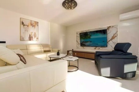 Luxury Villa With A Swimming Pool Zaton, Zadar - 25050 - 10