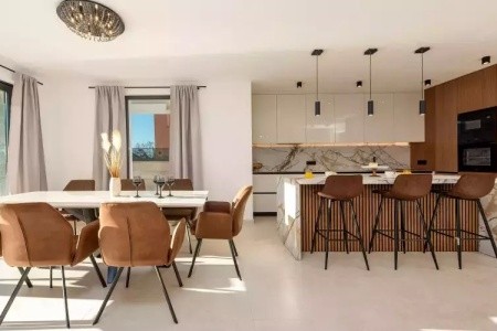 Luxury Villa With A Swimming Pool Zaton, Zadar - 25050 - 11