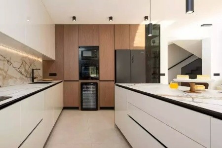 Luxury Villa With A Swimming Pool Zaton, Zadar - 25050 - 14