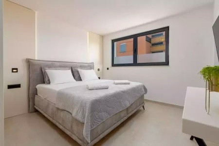 Luxury Villa With A Swimming Pool Zaton, Zadar - 25050 - 15