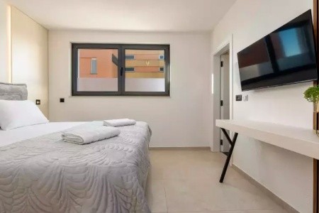 Luxury Villa With A Swimming Pool Zaton, Zadar - 25050 - 16