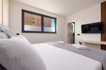 Luxury Villa With A Swimming Pool Zaton, Zadar - 25050 - 17